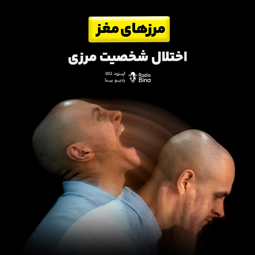 مرزهای مغز: اختلال شخصیت مرزی از تاریخچه تا نوروساینس و تفاوت‌های جنسیتی